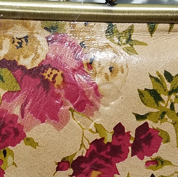 LAST ONE!-Patricia Nash Borse coin purse - Picture 5 of 12